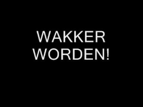 WAKKER WORDEN