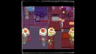 Rolling Sky Cthulhu Ship And Cthulhu Sea, Red Cthulhu Battle And Red Cthulhu Seaworld