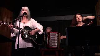 Sylvia Tyson + Scarlet Rivera - Someday Soon