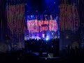 RADWIMPS - NEVER EVER ENDER @ 231013 Australian Tour in Melbourne | Live Fancam Performance