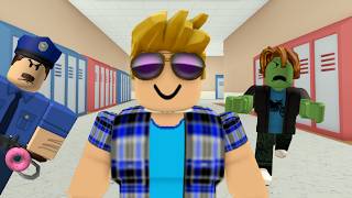 Visiting Field Trip Z