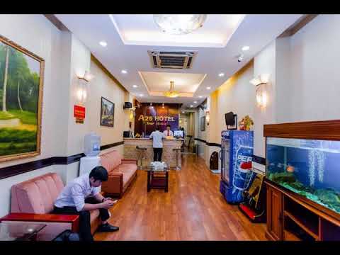 khách sạn a25 sài gòn  New 2022  Đánh giá - Khách sạn A25 19A Bùi Thị Xuân - Ho Chi Minh City