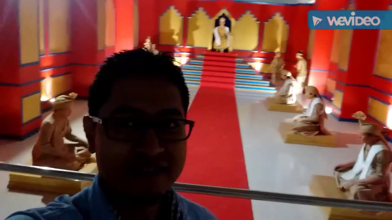 Sukapha Samannay Khetra jorhat, visit on opening day
