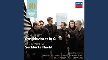 Schubert: String Quintet in C, D.956 - 1. Allegro ma non troppo