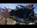 Extreme Russian 360° VR Hyper Coaster 115 km/h