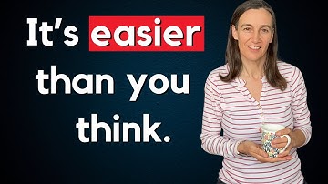 How to start thinking in a foreign language TODAY