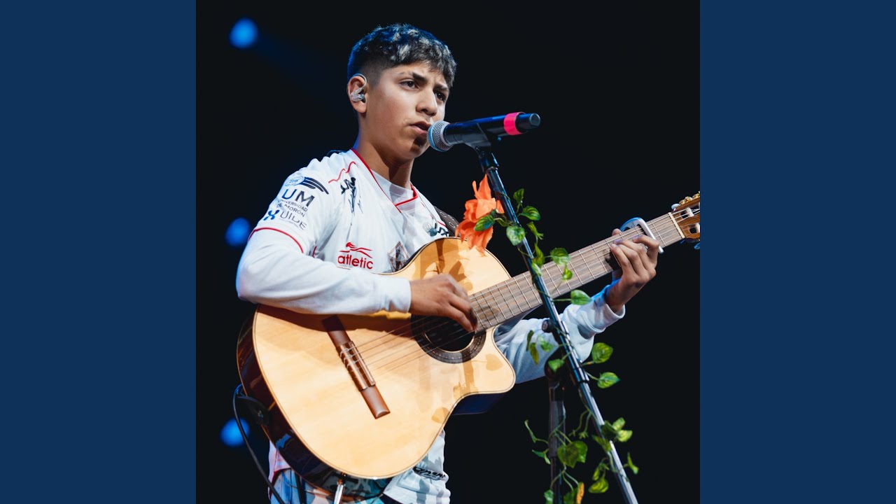 Gato Quichuista (Cover)