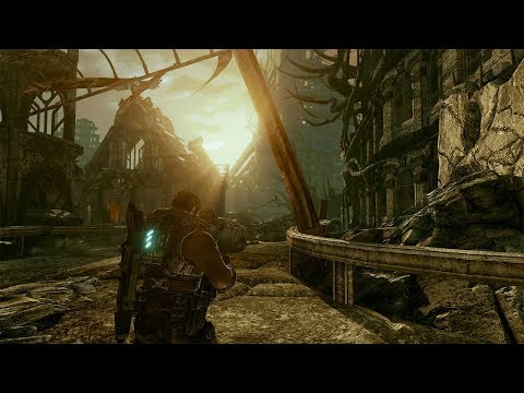 Video: Gears Of War 3 Nastaví Záznam Predobjednávky Xbox