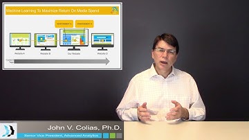 Machine Learning Applications in Media Mix Modeling