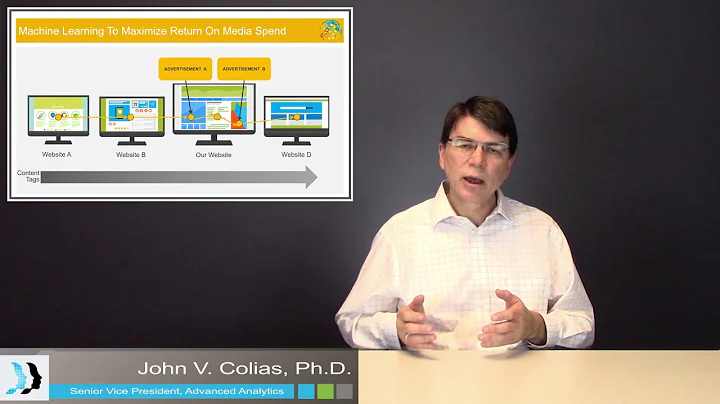 Machine Learning Applications in Media Mix Modeling