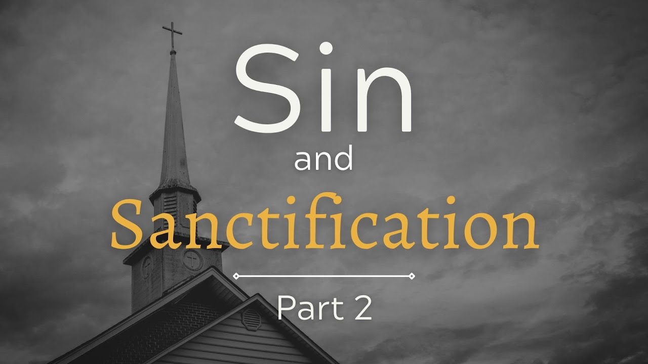 Download Sin and Sanctification Pt. 2 | Wellspring Sunday Service | July 4th, 2021