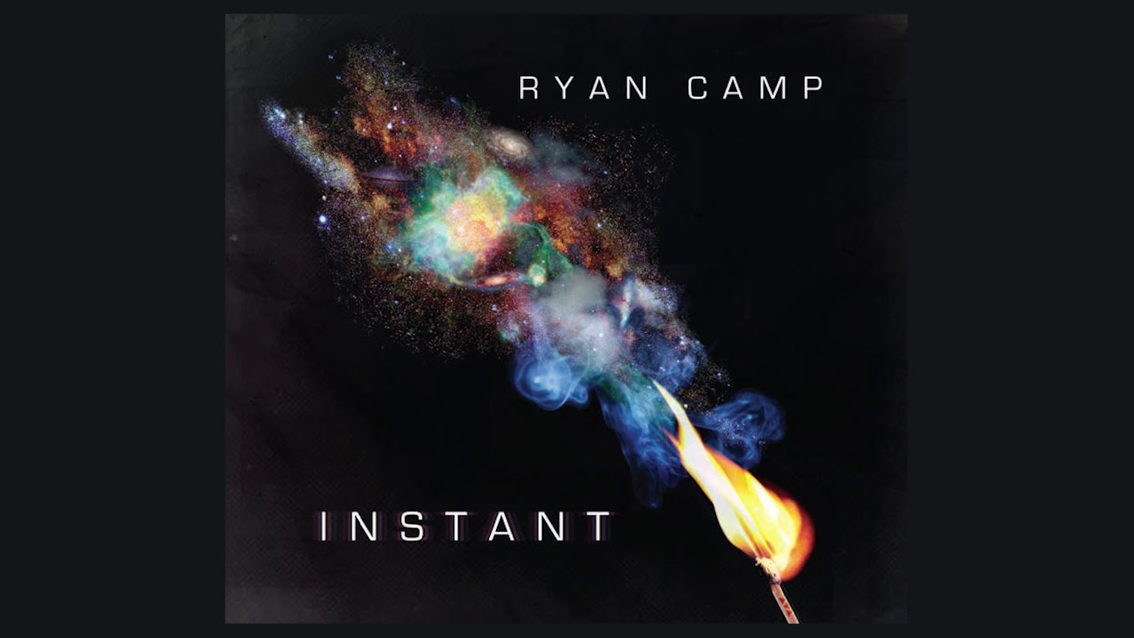 Ryan Camp - So Says the Laughter
