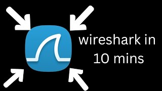 Learn Wireshark in 10 minutes| Master network analysis