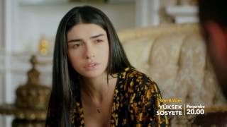 Klasa Wyższa Yüksek Sosyete - Odcinek 13 Zwiastun Napisy Pl