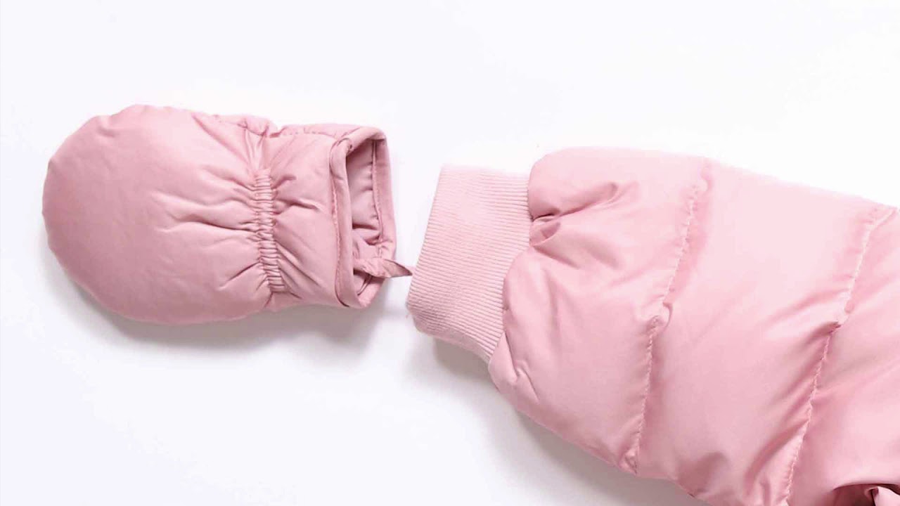 Wholesale High Quality 1224M Newborn Pink Blue Long Sleeve Bubble Baby