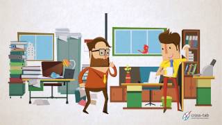 CTOS Analyzer - Explainer Video Designed by GIRGIT Studios