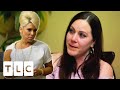 Theresa Caputo’s Emotional Reading Leaves Bride-To-Be In Tears l Long Island Medium