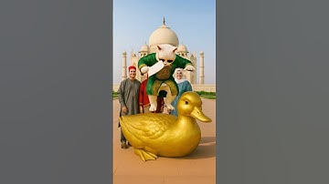 Qurbani Mubarak 2025 😍 #qurbani2025 #eid2025 #ai #trending #viralvideo #youtubeshorts #foryou #art