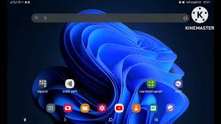 Chillde Windows V4 -Tablet Version-