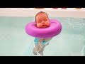 Funny babys  babys playtime perfection
