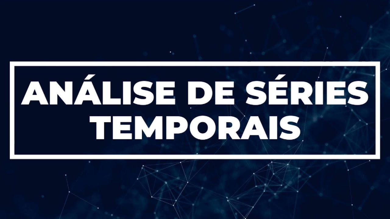 Séries Temporais: Conceitos Básicos 05
