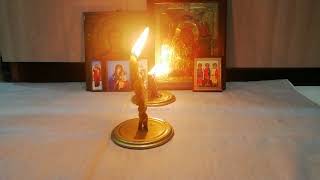 Чистка от приворота 🕯️