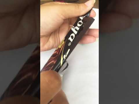 unpacking GOYA dark