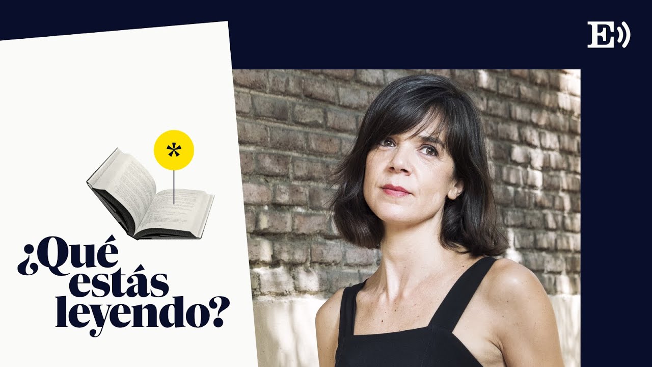 ENTREVISTA A LARA MORENO: “Cada vez soy más miedosa”  | Podcast QUÉ ESTÁS LEYENDO