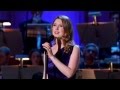 Hayley westenra  gabriels oboe whispers in a dream  mario frangoulis live with the boston pops