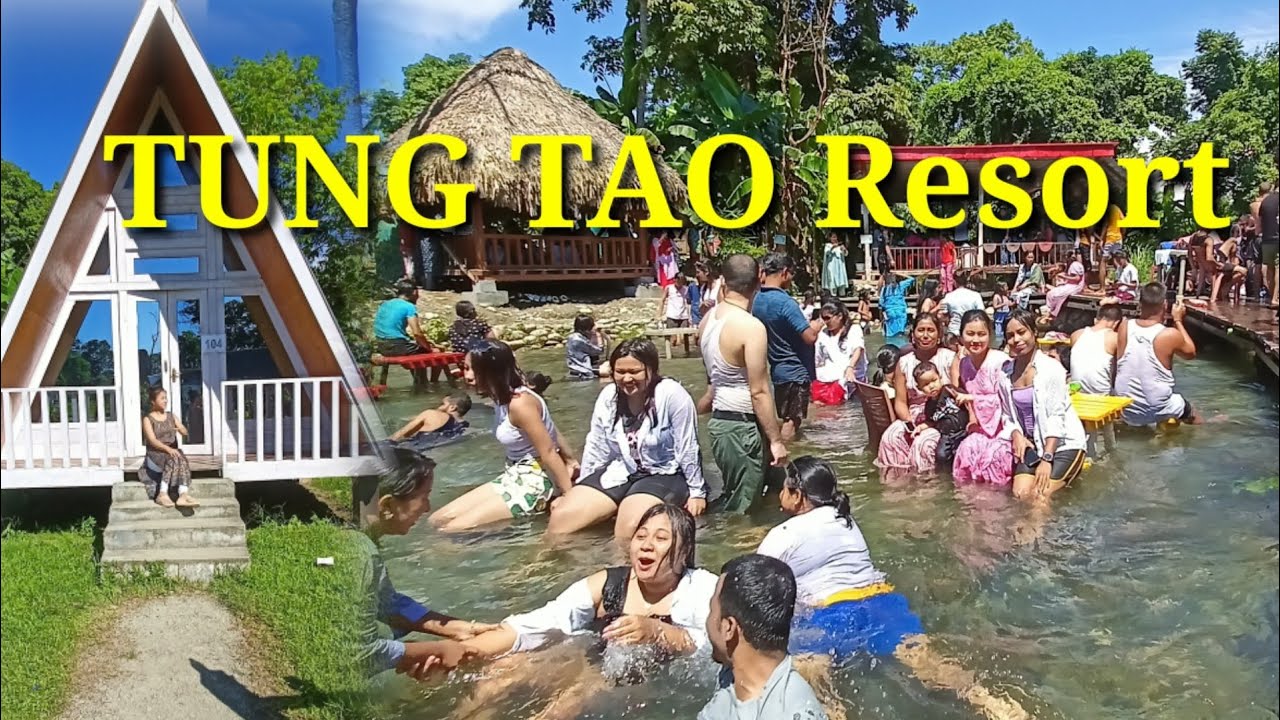 TUNG TAO Resort / Arunachal Pradesh/chokham resort