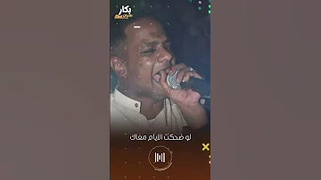 طاعني دايما بي ورا المرعب بيبو ادم NEW 2025 Foryou اكسبلور اغاني نوبي سوداني بكار نوبيان 