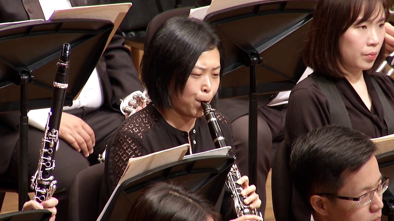 蘇佩：歌劇'' 輕騎兵'' 序曲Franz von Suppé：Light Cavalry Overture 台中市交響樂團