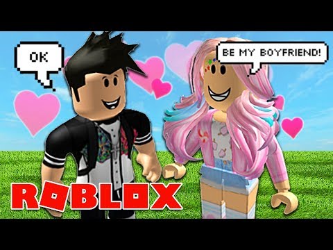 I Have A Boyfriend In Roblox Roblox Gameplay Youtube - runway for ked roblox