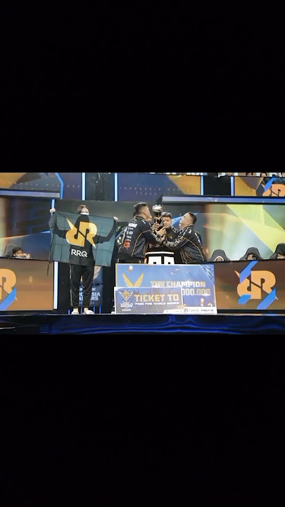 #teamrrq #rrq #rrqkazu #rrqryu #rrqendeavour #rrqakira #ff #pb #pubg #fifa #mlbb #ffim #pbic #pbnc