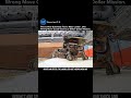 Mars Landing Tested: ExoMars Landing Legs Drop Tests Explained | ESA 2030 Mission #mars #shorts