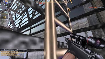 CSO: Zombie Escape - Hitchhiking