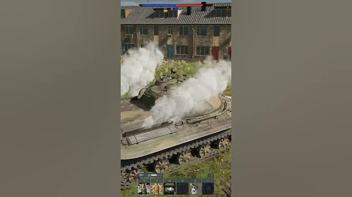 object 279 warthunder #music #rock #automobile #warthunder #t54 #object260 #gaming #fun #song