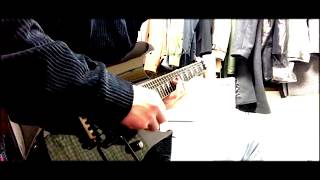 【Guitar Cover】この世界を愛したい ver.鹿乃 【ギター】