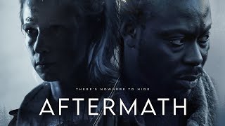 Отголосок / Последствия / Aftermath   2023   Трейлер
