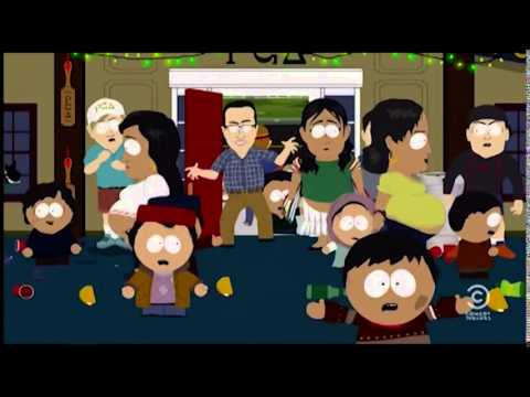 South Park : Send In Jared