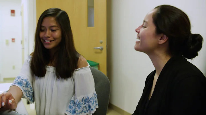 Diane Gilbert-Diamond, ScD, D'98 - Paying It Forward