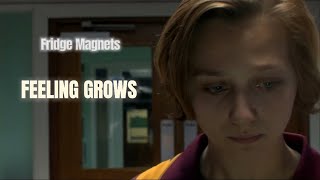 Kacey Barry: Fridge Magnets - Feeling Grows (Music Video) HD