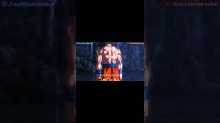 GOKU GIES SUPER SAIYAN INFINITY ♾️ GOKU ROCKS AND GRAND PRIEST SHOCKED 🤯