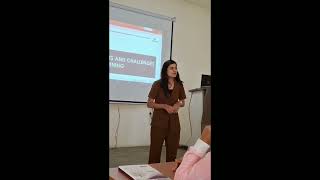 Seminar on “The Rise of E-Learning: Transforming the Future of Education”| KLEBCANIPANI