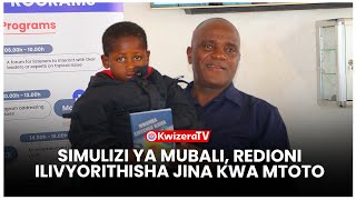 🔴 LEONARD MUBALI AZINDUA KITABU, MWAMBA LINYUNGU KASIA ILIVYOWEKA HISTORIA