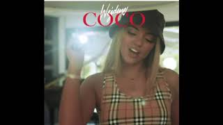 WEJDENE COCO REMIX SHATTA  DJ PLAISH LA