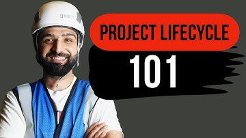 Phases of Construction Projects (Civil Engineering Project Management 101)
