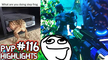 STUCK AND CLUELESS PROSPECTORS... The Cycle: Frontier High MMR PVP Highlights/Encounters #116