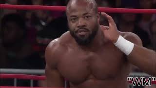 Mcmg Vs Jonathan Gresham Mike Bailey Impact 24223 Highlights