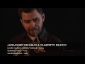 Capture de la vidéo Luigi Cherubini - First Sonata For Natural Horn And String Quartet